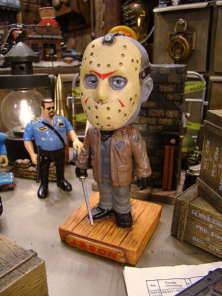 �ե��� 13���ζ��������������󡡥ܥӥ�إå�