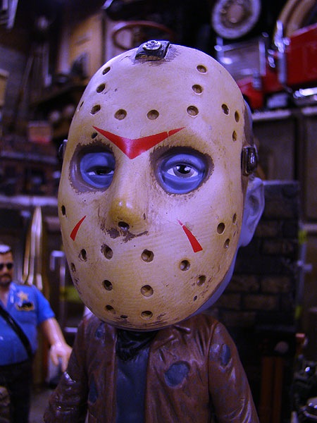 �ե��� 13���ζ��������������󡡥ܥӥ�إå�