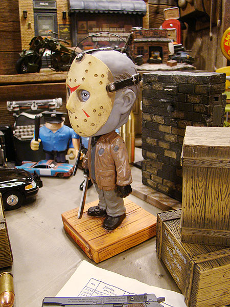 �ե��� 13���ζ��������������󡡥ܥӥ�إå�