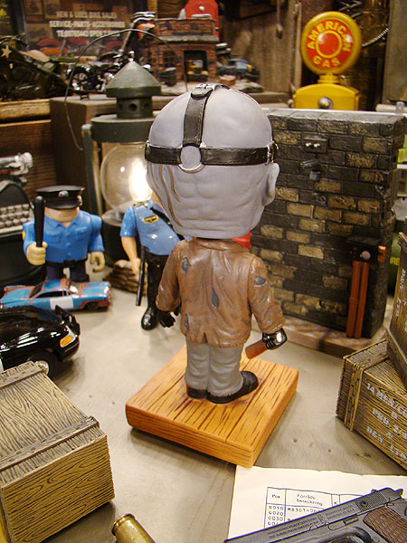 �ե��� 13���ζ��������������󡡥ܥӥ�إå�