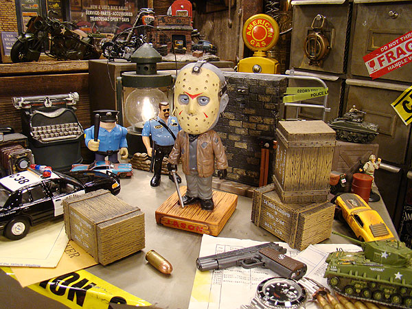 �ե��� 13���ζ��������������󡡥ܥӥ�إå�