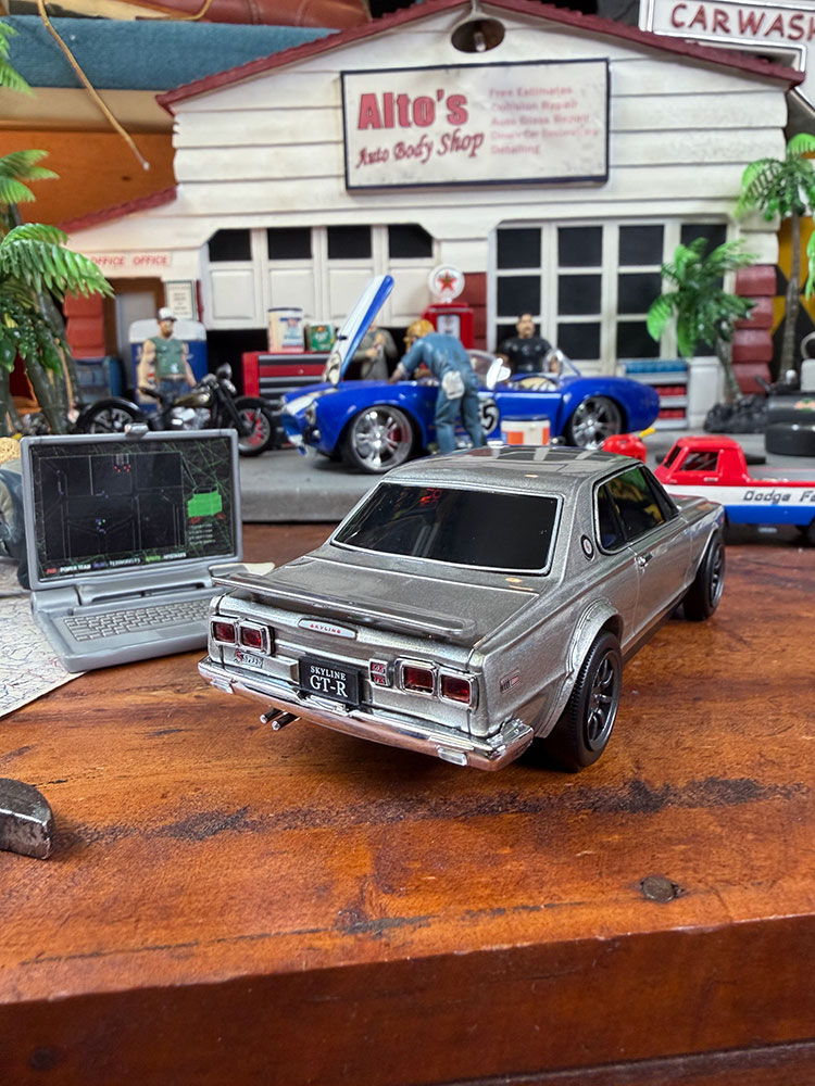 Bluetooth���磻��쥹�ޥ������������������饤��GT-R���ϥ��������ޥ����ѥå��դ���̵���ޥ�����2.4Ghz��2000 GT-R��Nissan Skyline