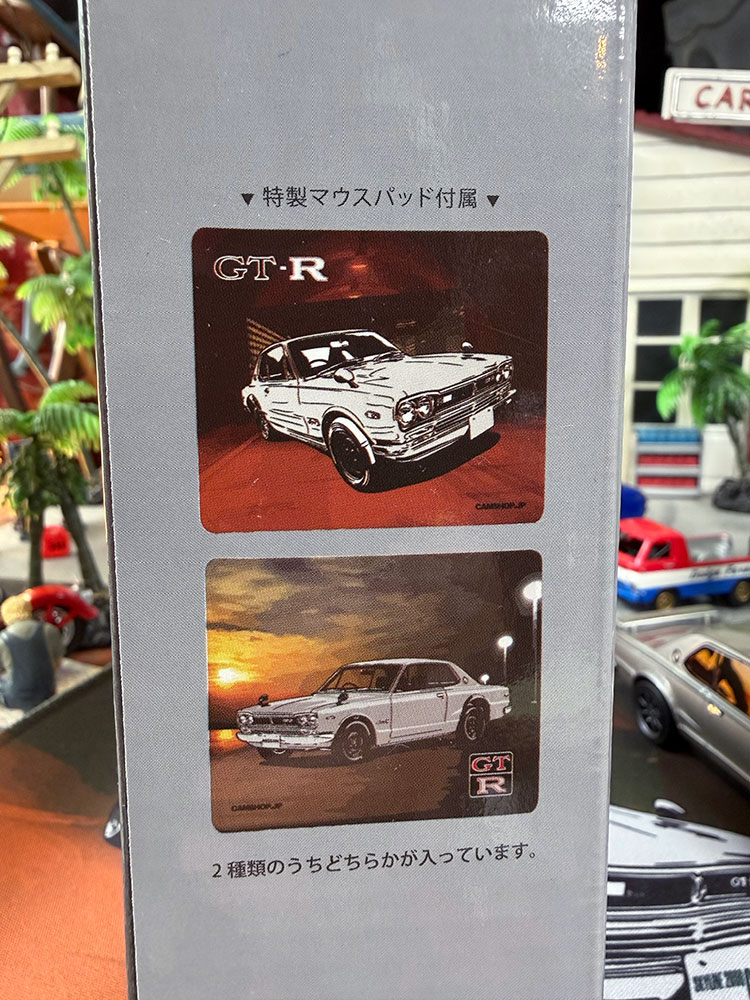Bluetooth���磻��쥹�ޥ������������������饤��GT-R���ϥ��������ޥ����ѥå��դ���̵���ޥ�����2.4Ghz��2000 GT-R��Nissan Skyline