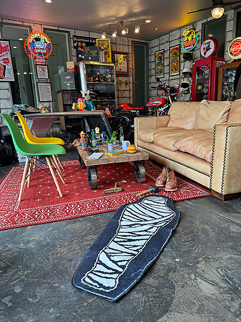 ޥߡߥ顡롼ޥåȡ120cm