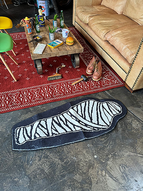 ޥߡߥ顡롼ޥåȡ120cm