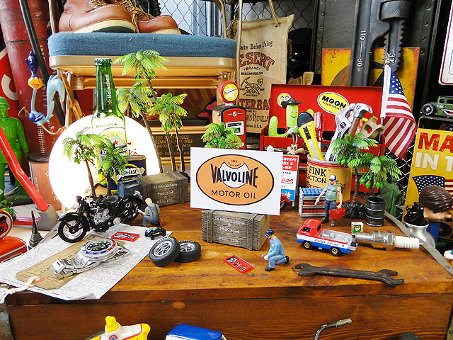 �Υ����른�å������졼�����ƥå������ʥХ�ܥ���