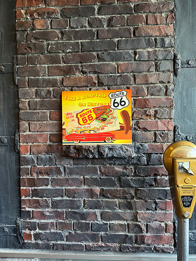 �롼��66���֥ꥭ���ġ���TAKE A ROADTRIP ON HISTORIC��