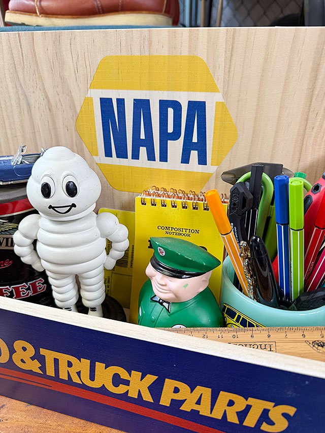 US�⡼������ȡ����åɥ�����ա���NAPA��