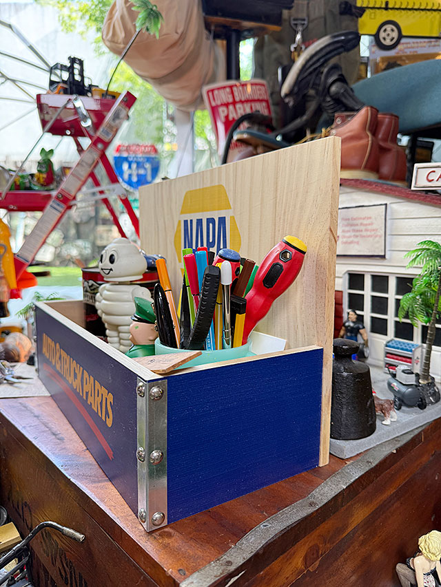 US�⡼������ȡ����åɥ�����ա���NAPA��