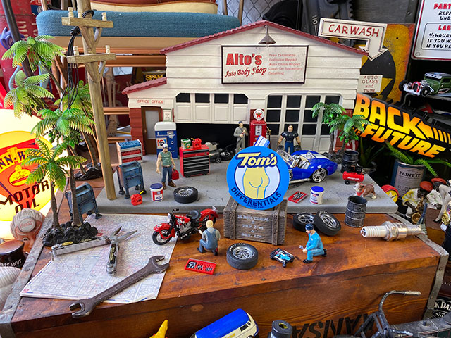 �ȥॺ���ǥ��ե���󥷥�롡�졼���󥰥��ƥå���