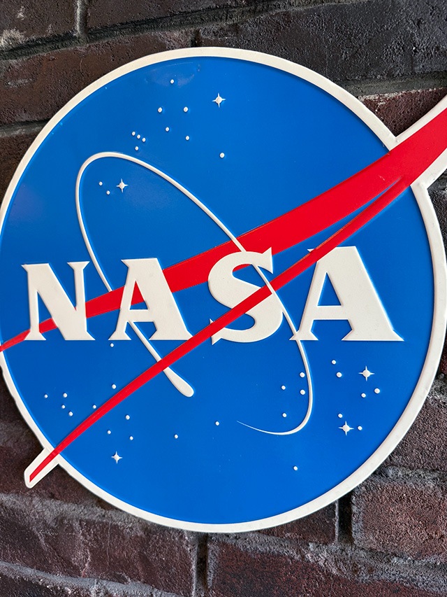 NASA���ߡ��ȥܡ������������ܥ����ƥ��󥵥��󡡥֥ꥭ����