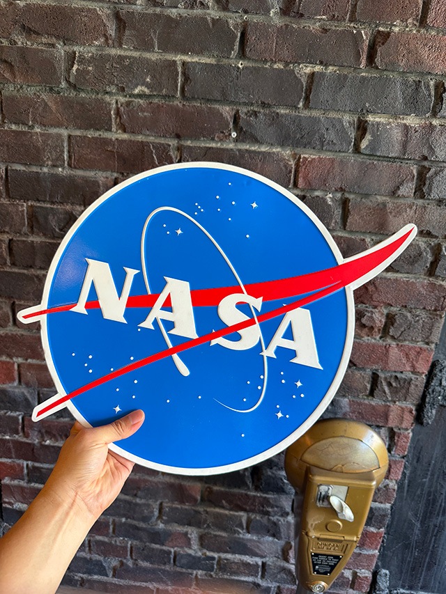 NASA���ߡ��ȥܡ������������ܥ����ƥ��󥵥��󡡥֥ꥭ����