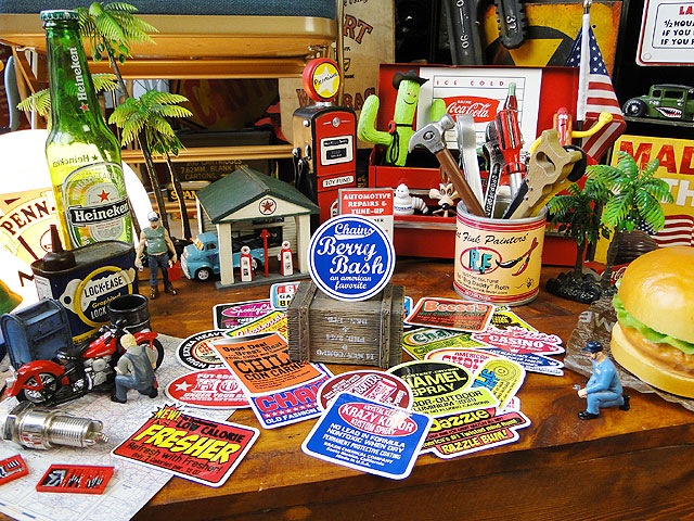 ����ꥫ�󡡥��ɥХ������󥰡����ƥå�����L����������No.68��