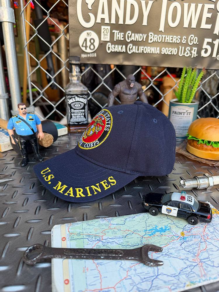 U.S.�ޥ꡼�󡡥��ե�����롡�ߥ꥿�꡼������å�