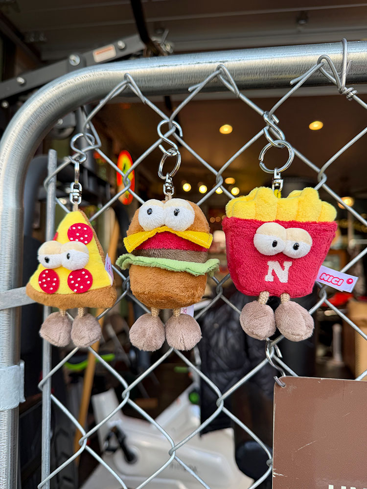 NICI���˥����ե������ȥա��ɥ���饯�������̤�����ߡ������ۥ�������ʥϥ�С��������ե饤�ɥݥƥȡ��ԥ�/3�ĥ��åȡ�