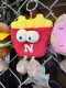 NICI���˥����ե������ȥա��ɥ���饯�������̤�����ߡ������ۥ�������ʥϥ�С��������ե饤�ɥݥƥȡ��ԥ�/3�ĥ��åȡ�