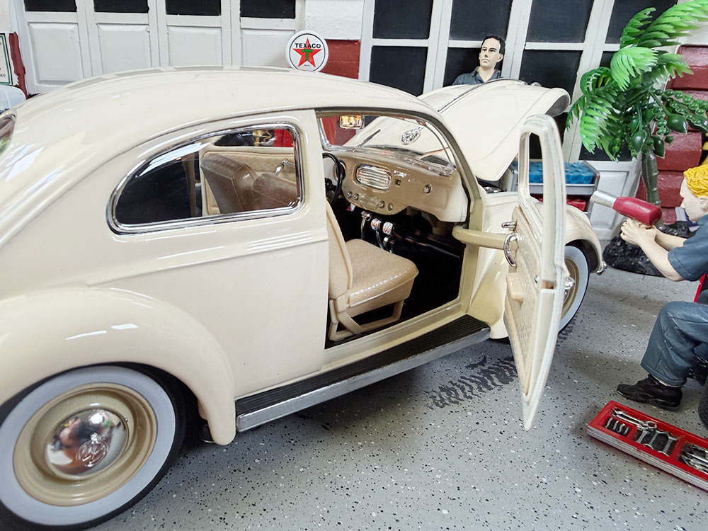 burago���֥顼����1955ǯ���ե��륯����󡡥��饷�å��ӡ��ȥ롡�������㥹�ȥߥ˥�����1/18��������