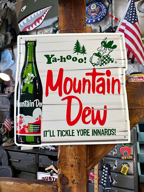 �ޥ���ƥ�ǥ塼������ܥ��ƥ��󥵥��󡡡�IT'LL TICKLE YORE INNARDS!�ˡ��֥ꥭ����