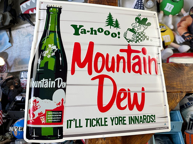 �ޥ���ƥ�ǥ塼������ܥ��ƥ��󥵥��󡡡�IT'LL TICKLE YORE INNARDS!�ˡ��֥ꥭ����