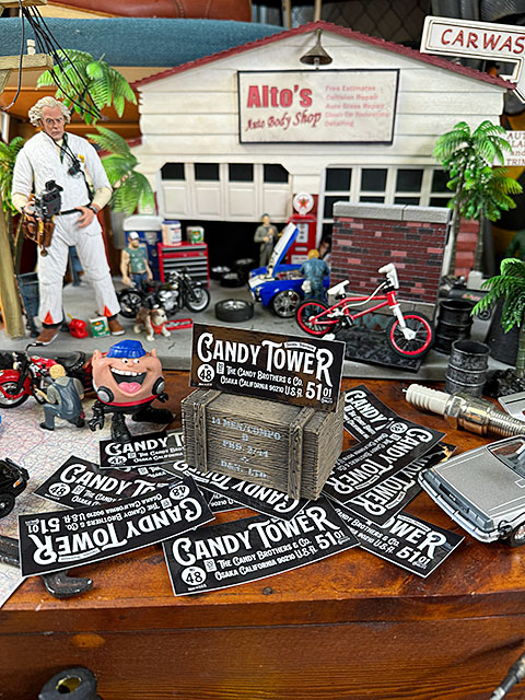 ǥե롡ƥåM8.5cmʥ֥å