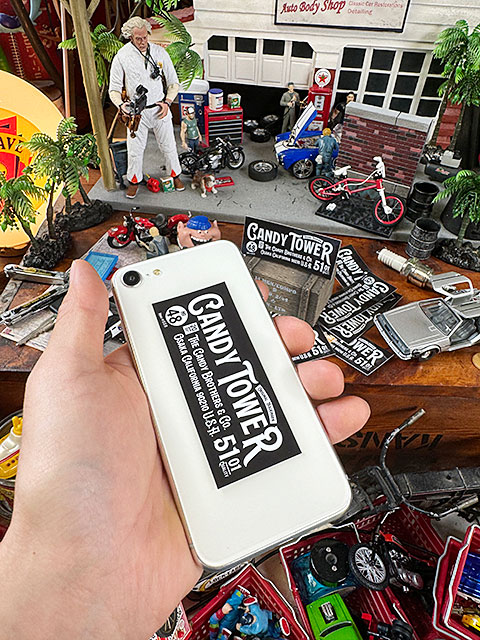 ǥե롡ƥåM8.5cmʥ֥å