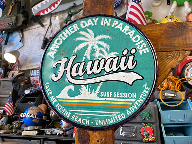 ϥ磻ܥƥ󥵥󡡡ANOTHER DAY IN PARADISE