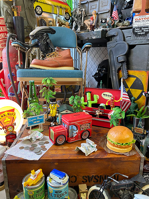 �����������顡�ǥ�Х꡼�ȥ�å����֥ꥭ�̥Х�