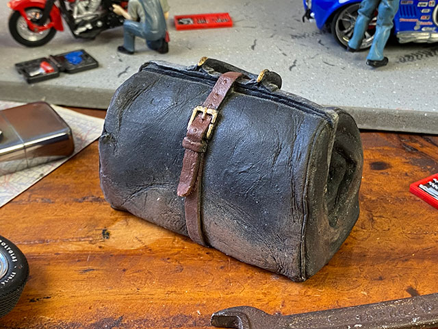 ����ƥ������Хå����쥸�󥪥֥���