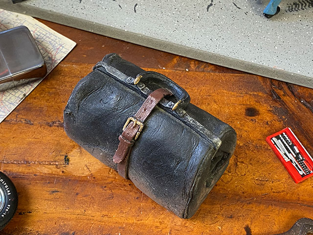 ����ƥ������Хå����쥸�󥪥֥���