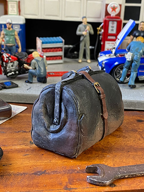 ����ƥ������Хå����쥸�󥪥֥���