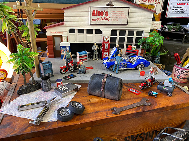 ����ƥ������Хå����쥸�󥪥֥���