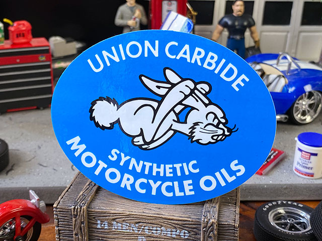 ��˥��󥫡��Х��ɡ��졼���󥰥��ƥå���