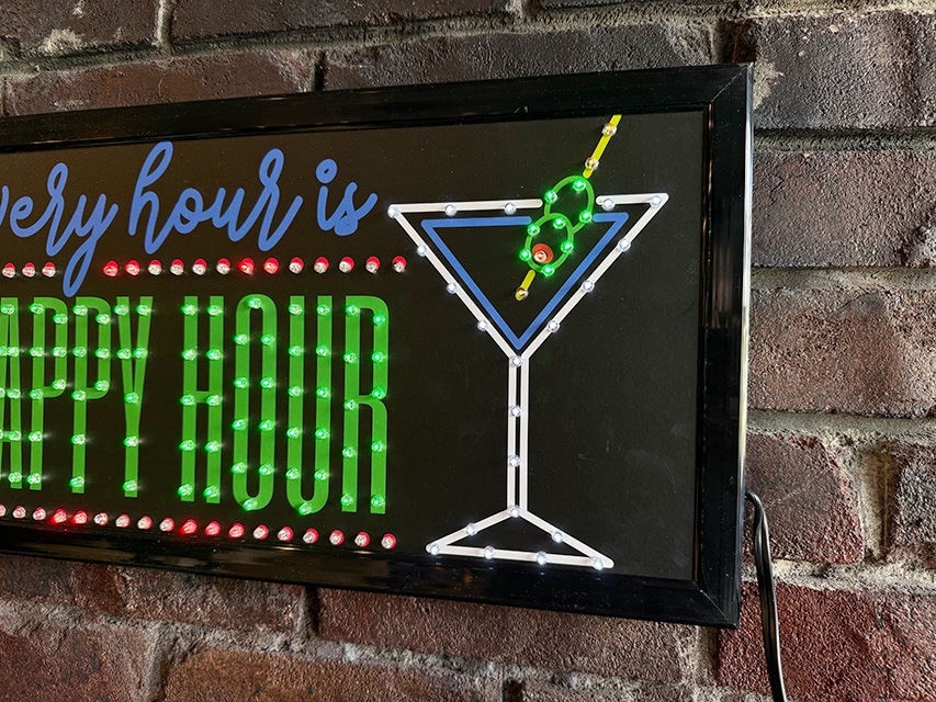 ϥåԡLEDɥåȥ󡡥ƥ