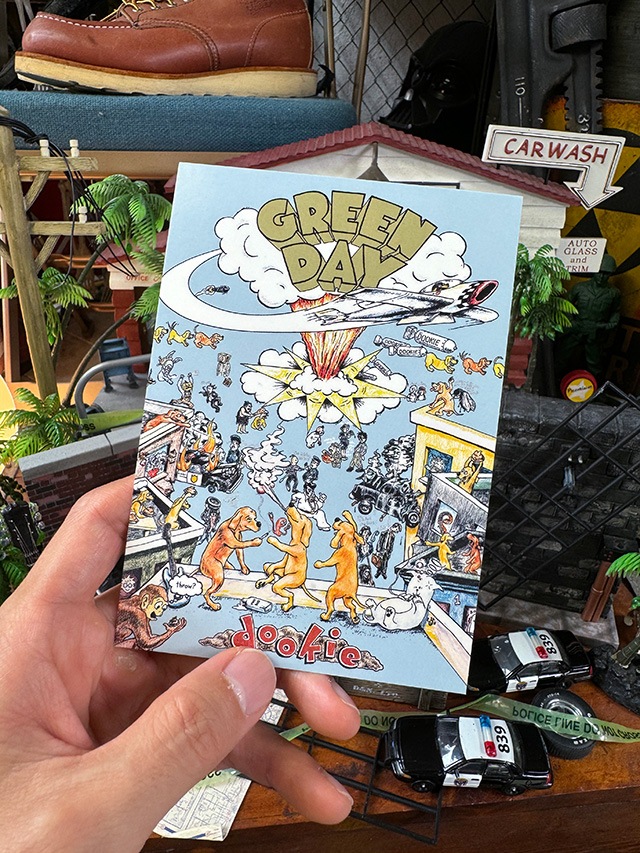 ���꡼��ǥ������ե�����롡�ݥ��ȥ����ɡ��������å�