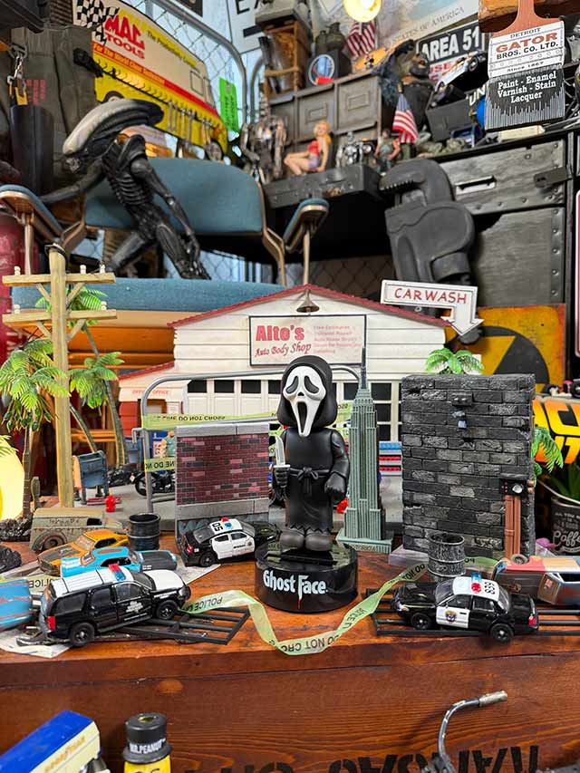 NECA���ǲ衡�����꡼�ࡡ�������ȥե��������ܥǥ��Υå����������顼�ѥ�Ǥ�����ɤ��