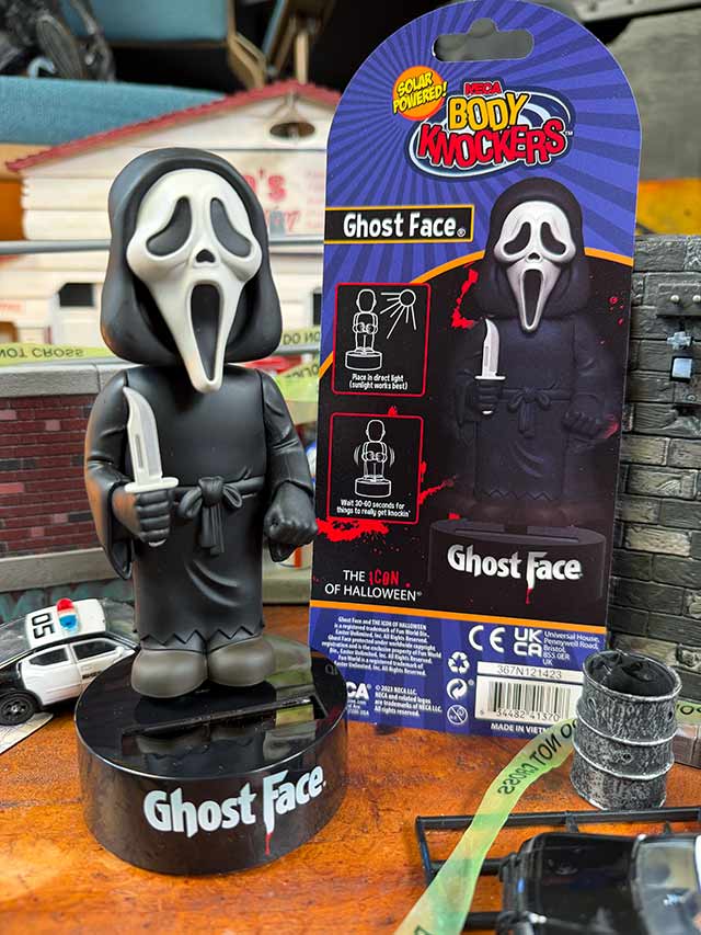 NECA���ǲ衡�����꡼�ࡡ�������ȥե��������ܥǥ��Υå����������顼�ѥ�Ǥ�����ɤ��