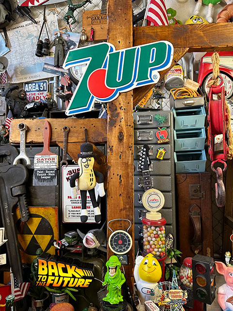 7UP�����֥󥢥åס�����ܥ��ƥ��󥵥��󡡡ʥ������åȥ�����