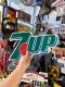 7UP�����֥󥢥åס�����ܥ��ƥ��󥵥��󡡡ʥ������åȥ�����