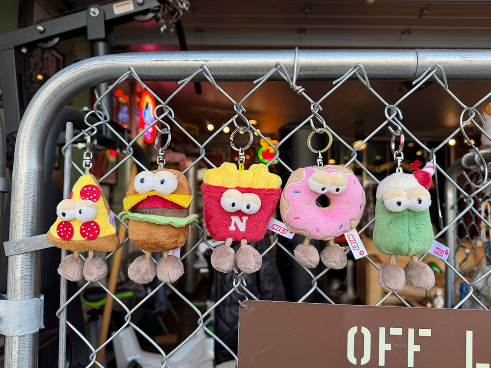 NICI���˥����ե������ȥա��ɥ���饯�������̤�����ߡ������ۥ����������5�糧�åȡ�
