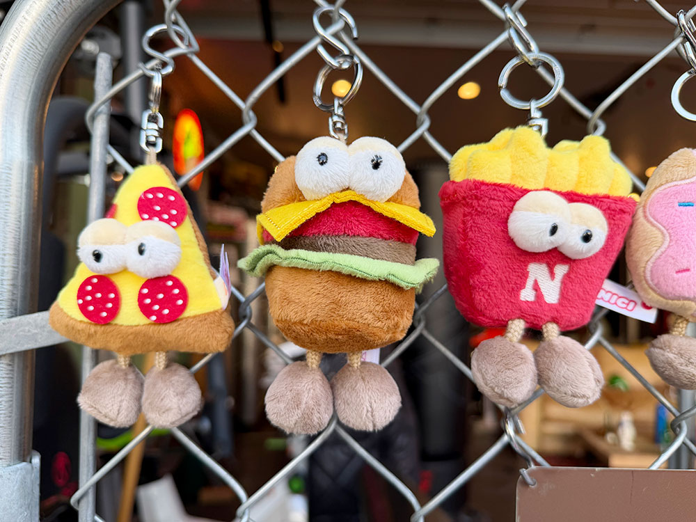 NICI���˥����ե������ȥա��ɥ���饯�������̤�����ߡ������ۥ����������5�糧�åȡ�
