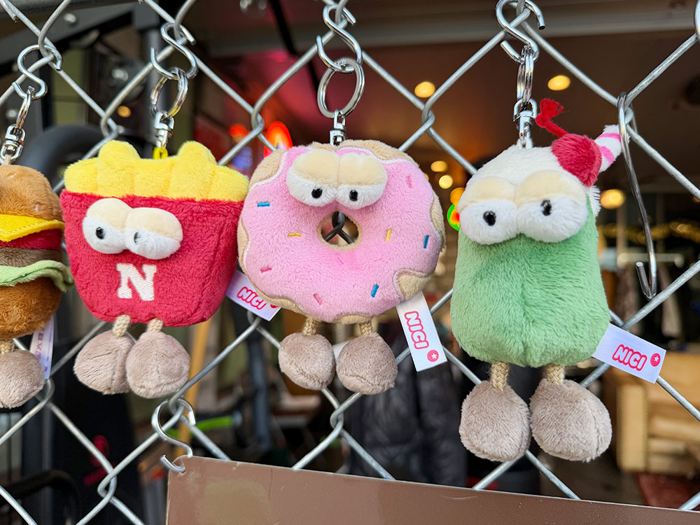 NICI���˥����ե������ȥա��ɥ���饯�������̤�����ߡ������ۥ����������5�糧�åȡ�