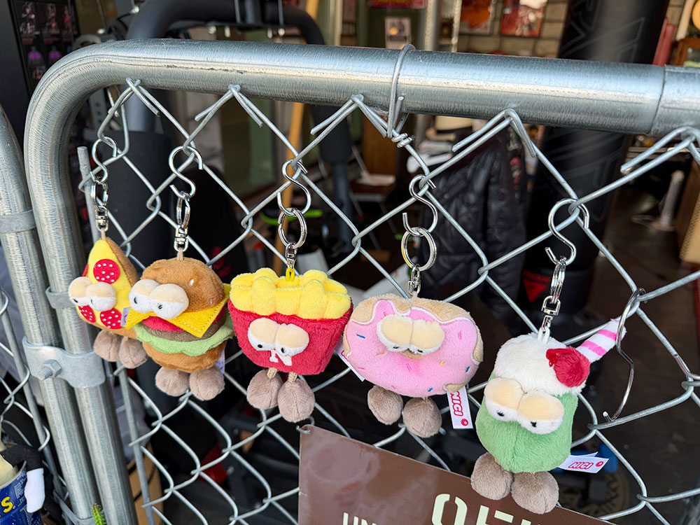 NICI���˥����ե������ȥա��ɥ���饯�������̤�����ߡ������ۥ����������5�糧�åȡ�