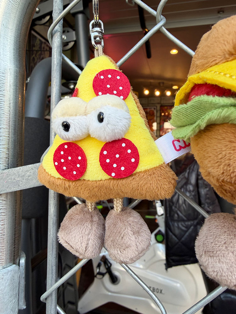 NICI���˥����ե������ȥա��ɥ���饯�������̤�����ߡ������ۥ����������5�糧�åȡ�