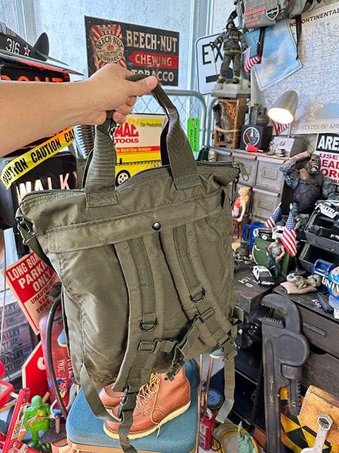 ߥ꥿꡼U.S.ס3WAYإåȥХåʥ꡼֡ˡȡȡå