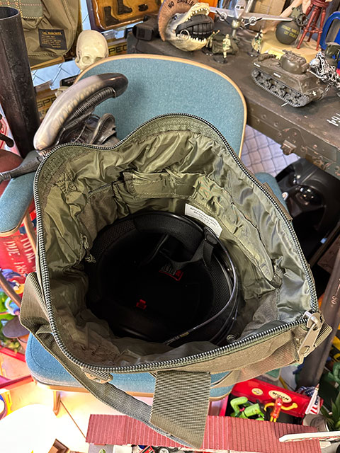 ߥ꥿꡼U.S.ס3WAYإåȥХåʥ꡼֡ˡȡȡå