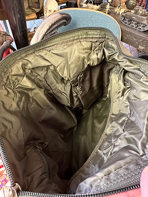 ߥ꥿꡼U.S.ס3WAYإåȥХåʥ꡼֡ˡȡȡå