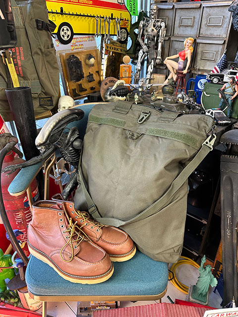 ߥ꥿꡼U.S.ס3WAYإåȥХåʥ꡼֡ˡȡȡå