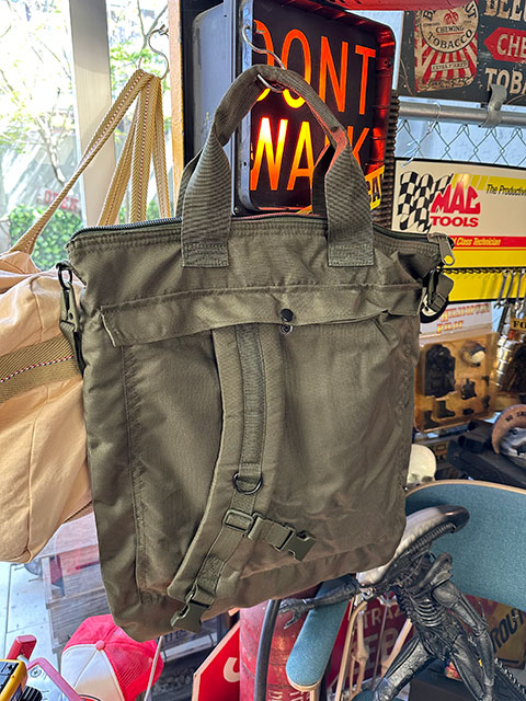 ߥ꥿꡼U.S.ס3WAYإåȥХåʥ꡼֡ˡȡȡå