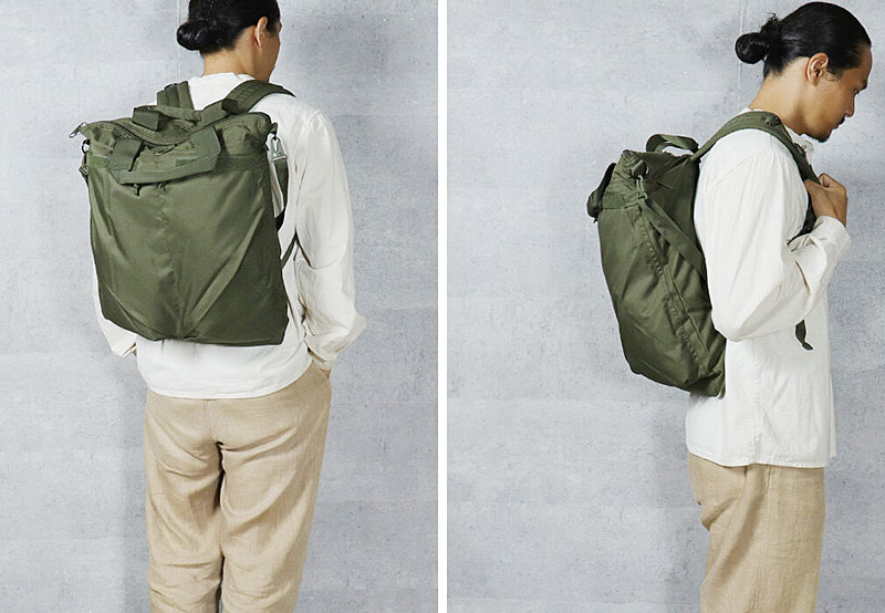 ߥ꥿꡼U.S.ס3WAYإåȥХåʥ꡼֡ˡȡȡå