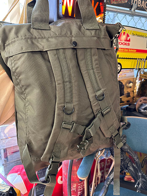 ߥ꥿꡼U.S.ס3WAYإåȥХåʥ꡼֡ˡȡȡå